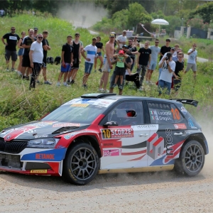 21° RALLY CITTA' DI SCORZE' - Gallery 4